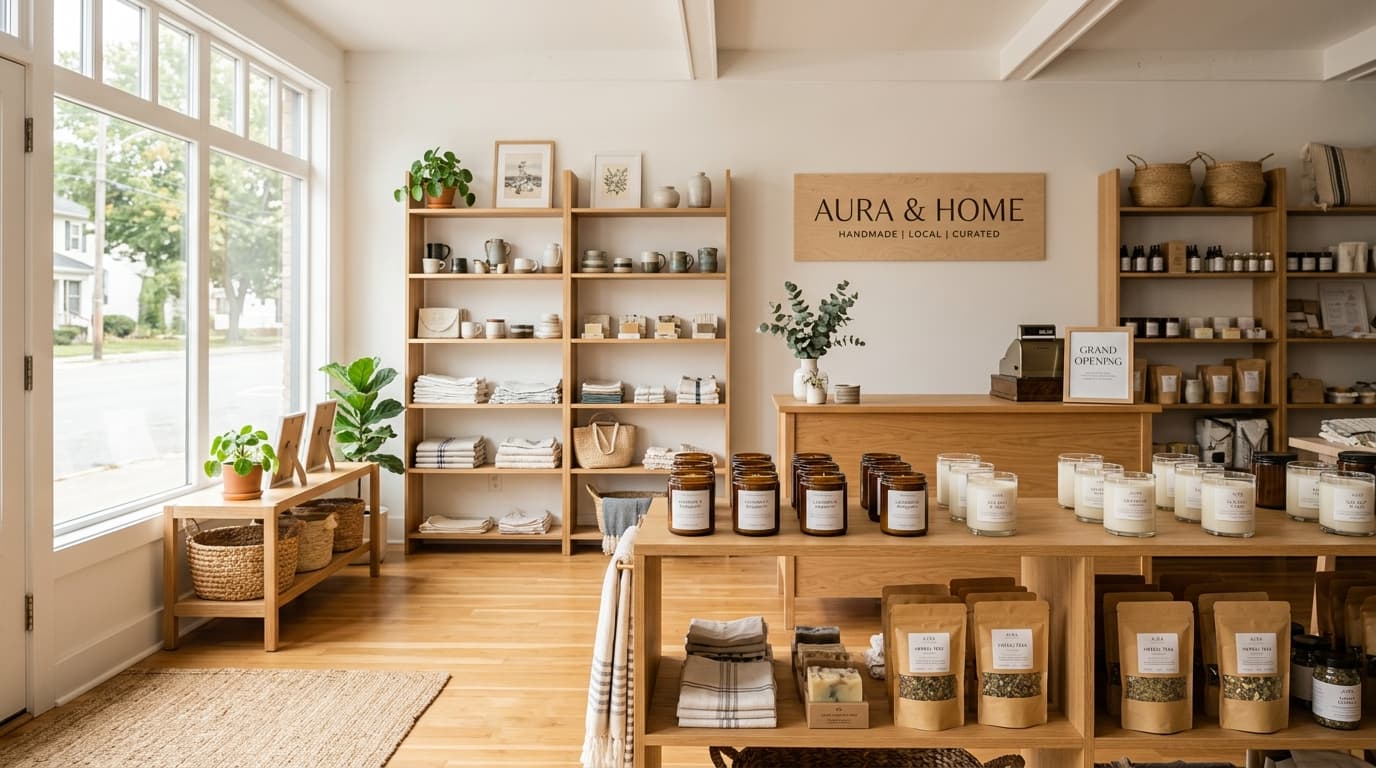 Shopify store setup and maintenance in Queen Creek, AZ