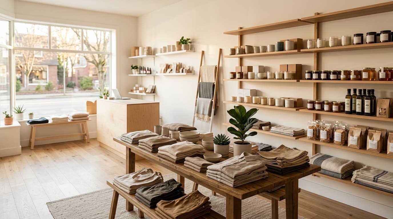 Shopify store setup and maintenance in Gilbert, AZ