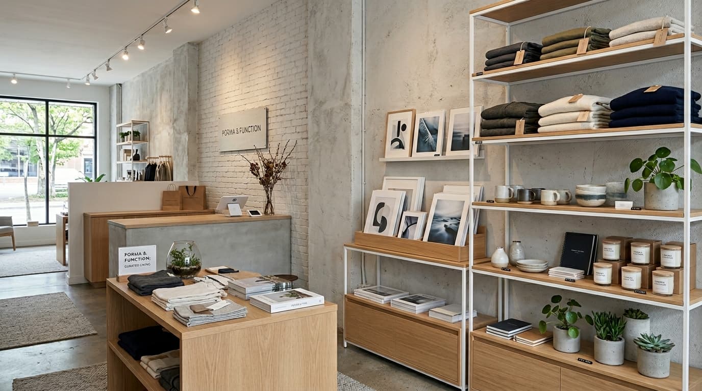 Shopify store setup and maintenance in Tempe, AZ