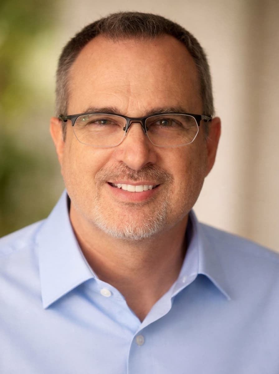 Brett Snyder