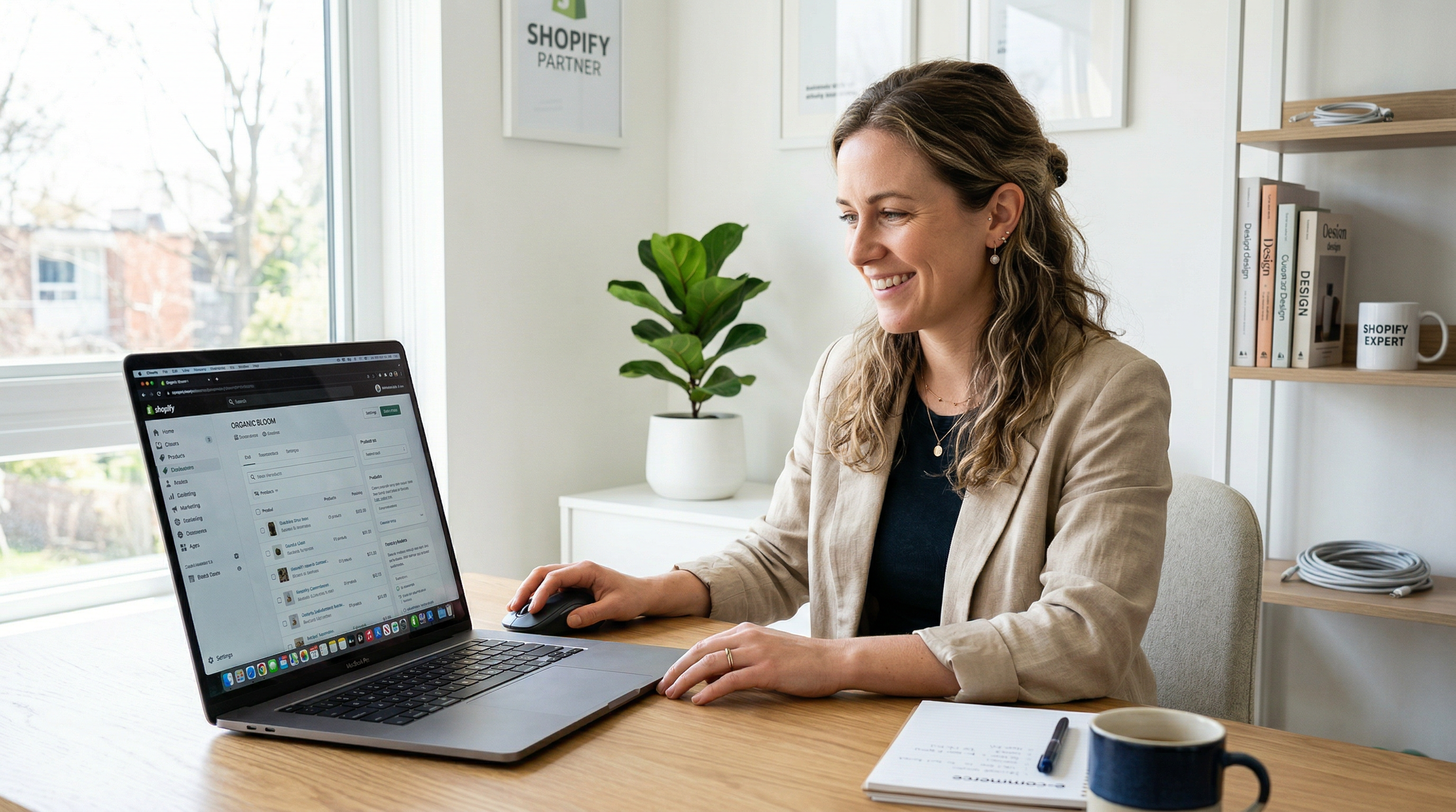 Shopify Without App Bloat